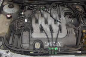 двигатель sk ford mondeo mk2 2,5 v6