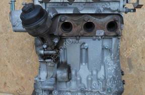двигатель  SKODA 1.2 6V BBM FABIA II ROOMSTER gwaranc