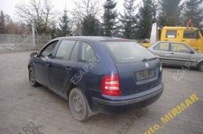 двигатель Skoda Fabia 1.4 TDI 55 KW AMF