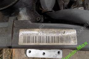 двигатель SKODA FABIA ,POLO ,IBIZA 1,9 SDI ASY