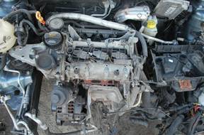 двигатель Skoda Fabia, VW Polo, seat Ibiza 1.2 12V