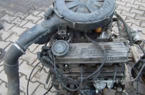 двигатель Skoda Favorit 1.3 '85-'95