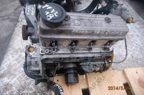 двигатель Skoda Favorit 94r 1,4b  PEWNIAK