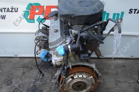двигатель Skoda Felicia 1,3B комплектный.