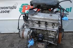 двигатель Skoda Felicia 1,3B комплектный.