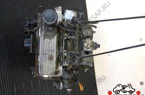 двигатель Skoda Felicia 1,3B MPI 98-01