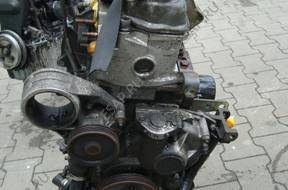 двигатель SKODA FELICIA 1,3MPI 1995 год, WYSYAM TANIO