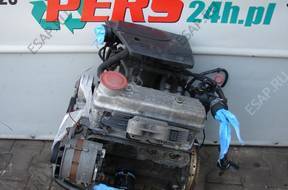 двигатель Skoda Felicia 1,3MPI комплектный.