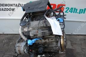 двигатель Skoda Felicia 1,3MPI комплектный.