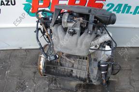 двигатель Skoda Felicia 1,3MPI комплектный.