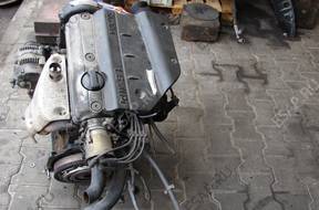 двигатель Skoda Felicia 1,6B MPI
