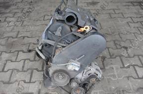двигатель Skoda Felicia 1,6B MPI