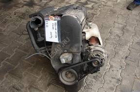 двигатель Skoda Felicia 1,6B MPI