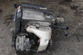 двигатель Skoda Felicia 1,6B MPI