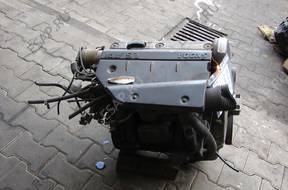 двигатель Skoda Felicia 1,6B MPI