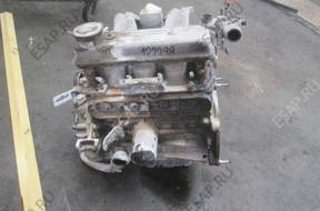 двигатель Skoda Felicia 1.3 MPI 94-01r.