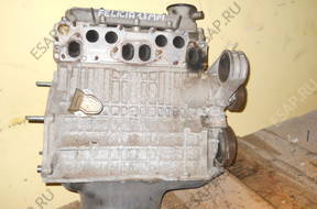 двигатель SKODA FELICIA 1.3 MPI