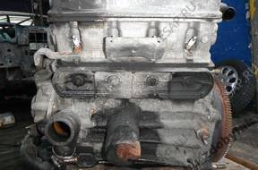 двигатель SKODA FELICIA 1.3 MPI