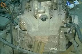 двигатель skoda felicia 1.3 MPI