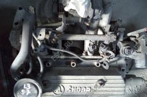 двигатель skoda felicia 1.3b