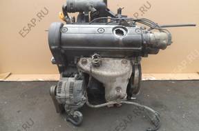 двигатель SKODA FELICIA 1.6 MPI