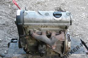 двигатель SKODA FELICIA / 55KW / 75KM / ALM , AEE