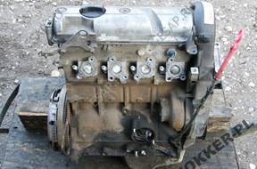 двигатель SKODA FELICIA / 55KW / 75KM / ALM , AEE