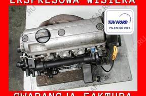 двигатель SKODA FELICIA 6U1 99 1.6 8V AEE 75KM