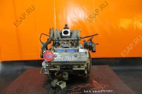 двигатель SKODA FELICIA 781136M 1.3 MPI 1997
