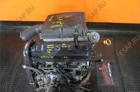 двигатель SKODA FELICIA AEF 1.9 D комплектный