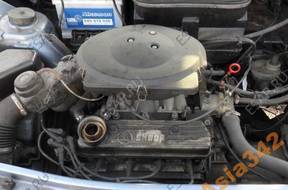 двигатель SKODA FELICIA FELICJA 1.3