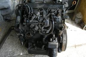 двигатель SKODA FELICIA VW POLO 1.9D VAT