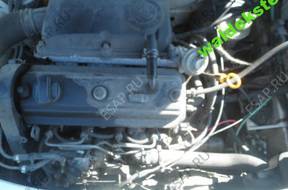 двигатель skoda felicja 1,9 d AEF 2000r с niemca