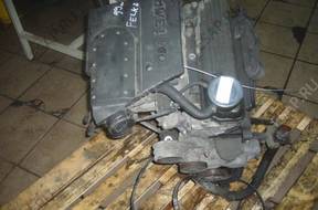 двигатель Skoda Felicja 1.3 mpi czci f vat