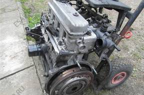 двигатель SKODA FELICJA 1.3 MPI  в ОТС