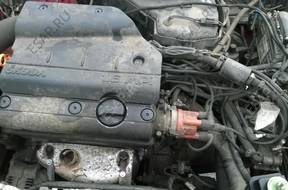 двигатель Skoda Felicja 2000r. 1.6MPI Jak rakieta :)