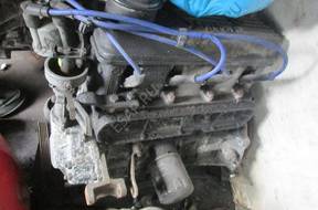 двигатель Skoda Felicja Felicia 1.3 SPI 68km