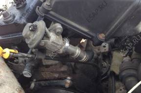 двигатель Skoda Felicja Felicia 1.9 D 100%