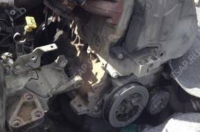 двигатель Skoda Felicja Felicia 1.9 D 100% sprawna