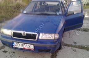 двигатель skoda felicja itd 1,3