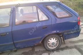 двигатель skoda felicja itd 1,3