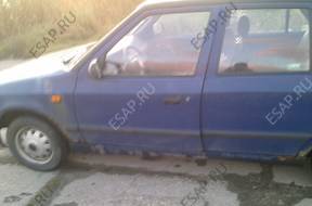 двигатель skoda felicja itd 1,3