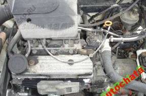 двигатель Skoda Felicja MPi в идеальном состоянии ...