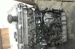 двигатель skoda Octavia 1.9 TDI HBH