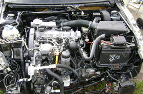 двигатель SKODA OCTAVIA и, GOLF,SEAT,BORA, 110 Л.С.