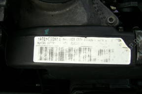 двигатель SKODA OCTAVIA и, GOLF,SEAT,BORA, 110 Л.С.