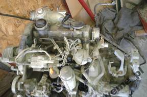 двигатель Skoda Octavia Vw Seat 1.9 TDI  2002 год
