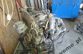 двигатель Skoda Octavia Vw Seat 1.9 TDI  2002 год
