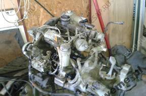 двигатель Skoda Octavia Vw Seat 1.9 TDI  2002 год