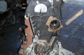 двигатель SKODA ROOMSTER VW 1.9 TDi BSW Cze-wa